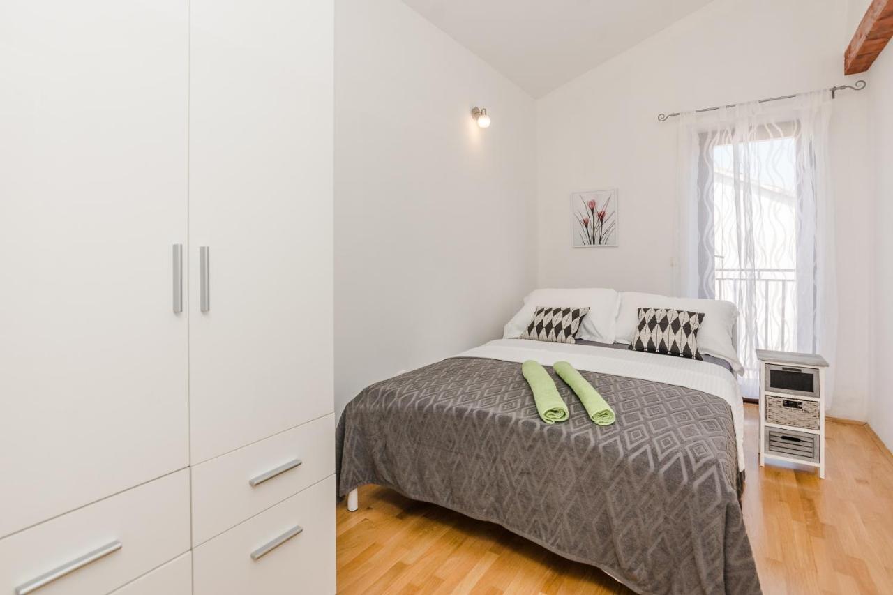 Bodulica Apartment *