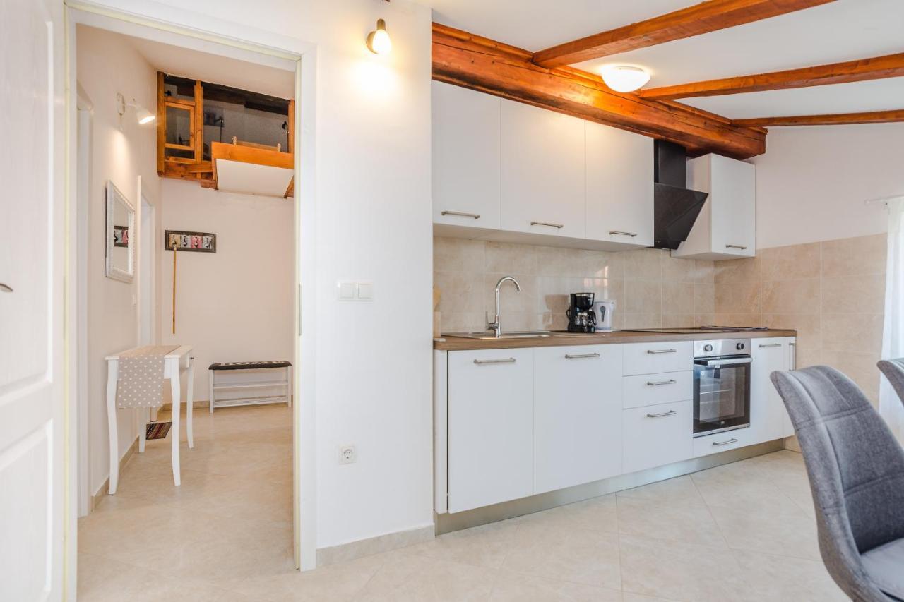Apartment Bodulica