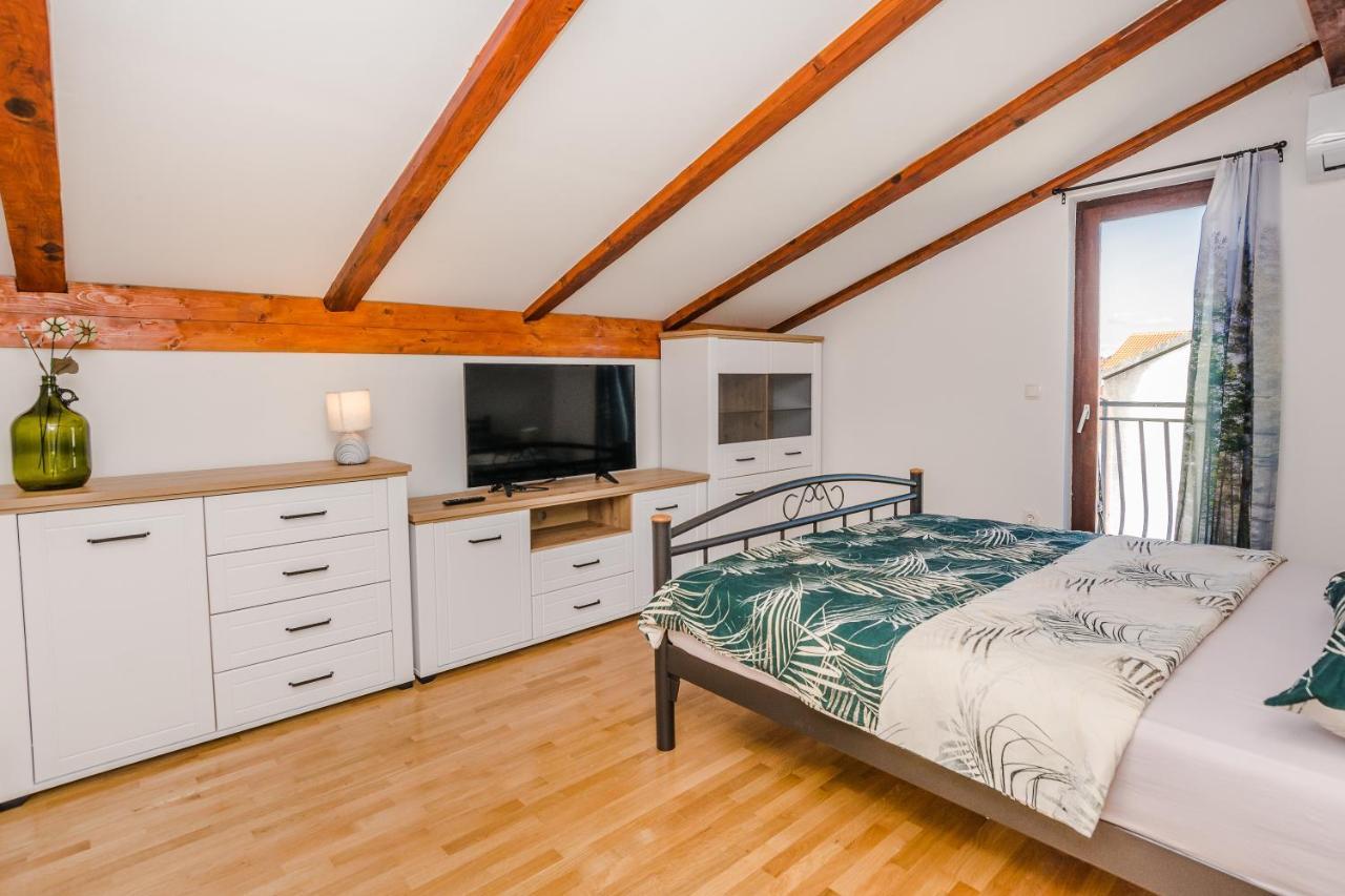 Bodulica Apartament Zadar