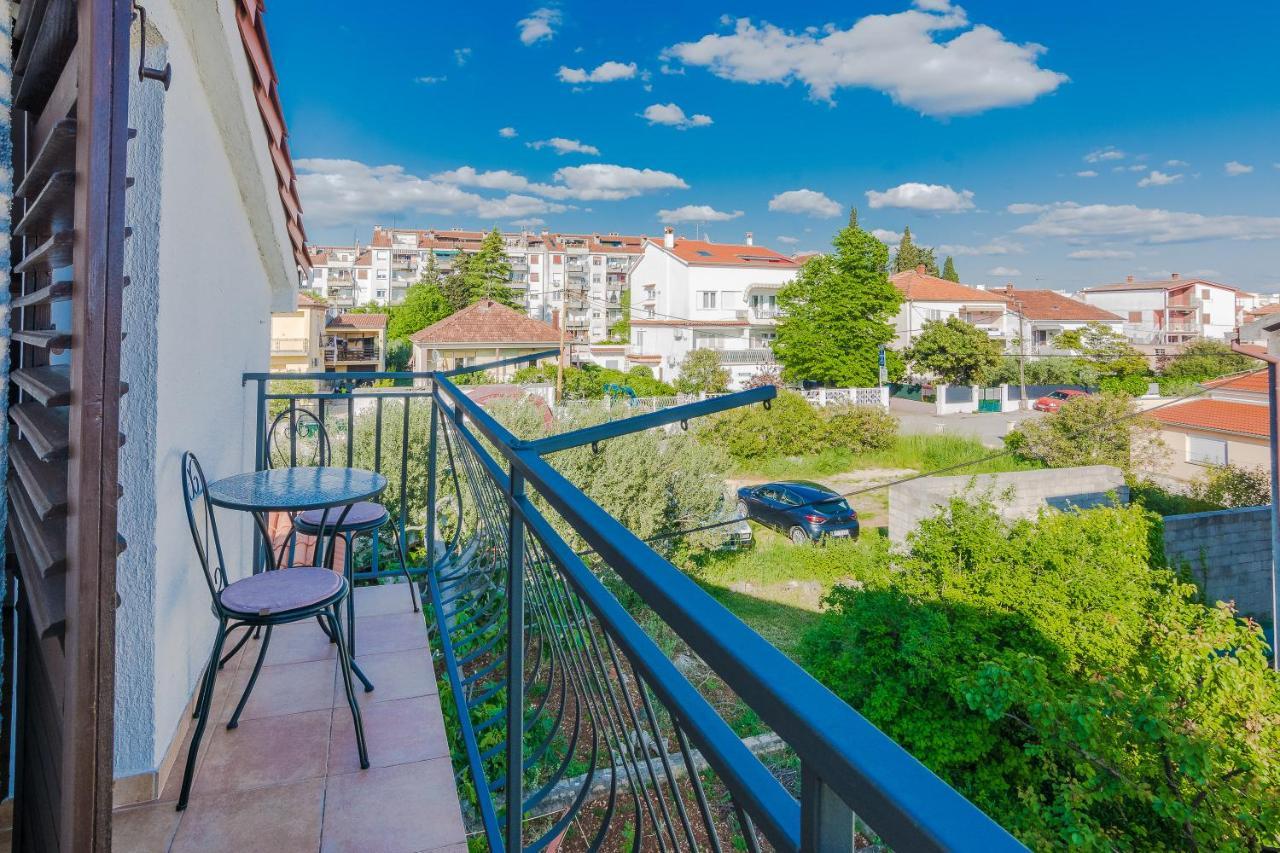 Bodulica Apartament Zadar