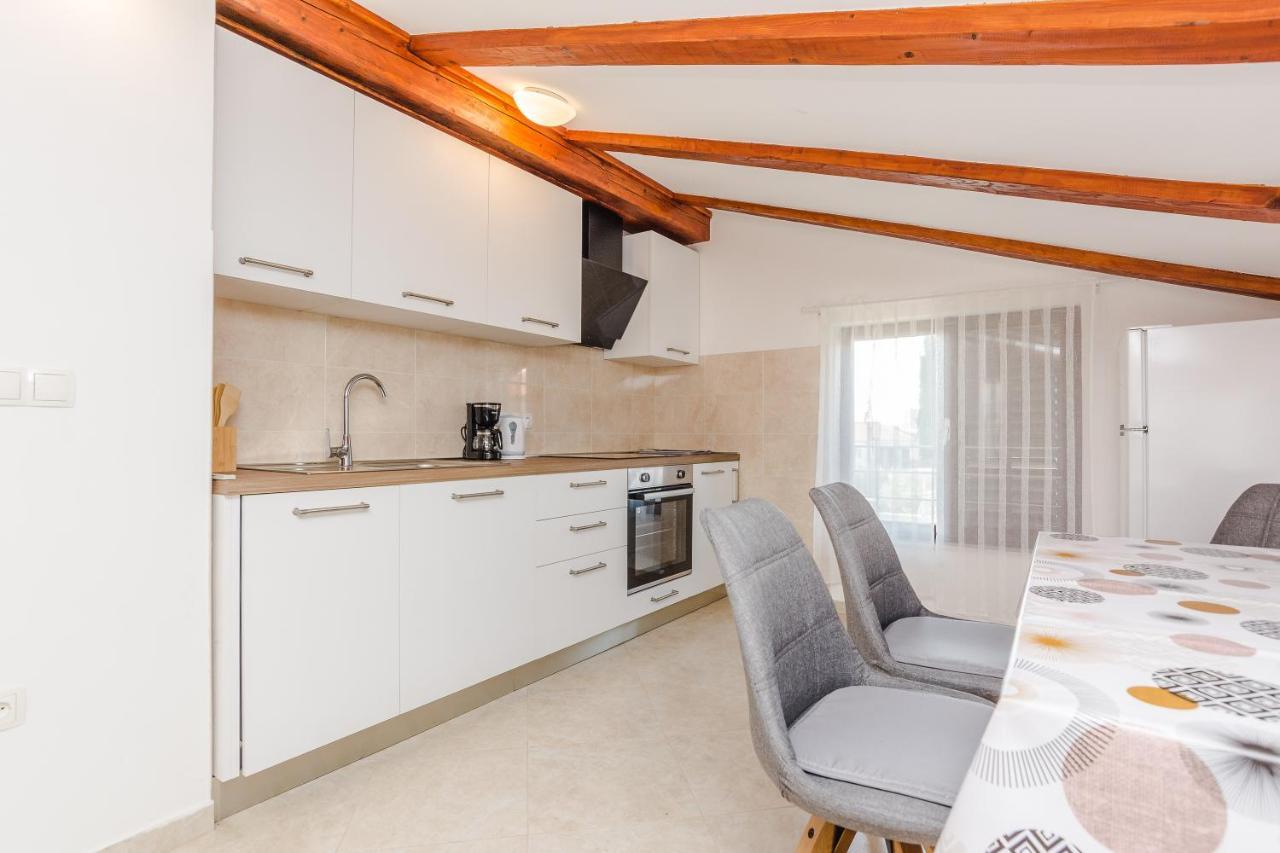 Apartament Bodulica