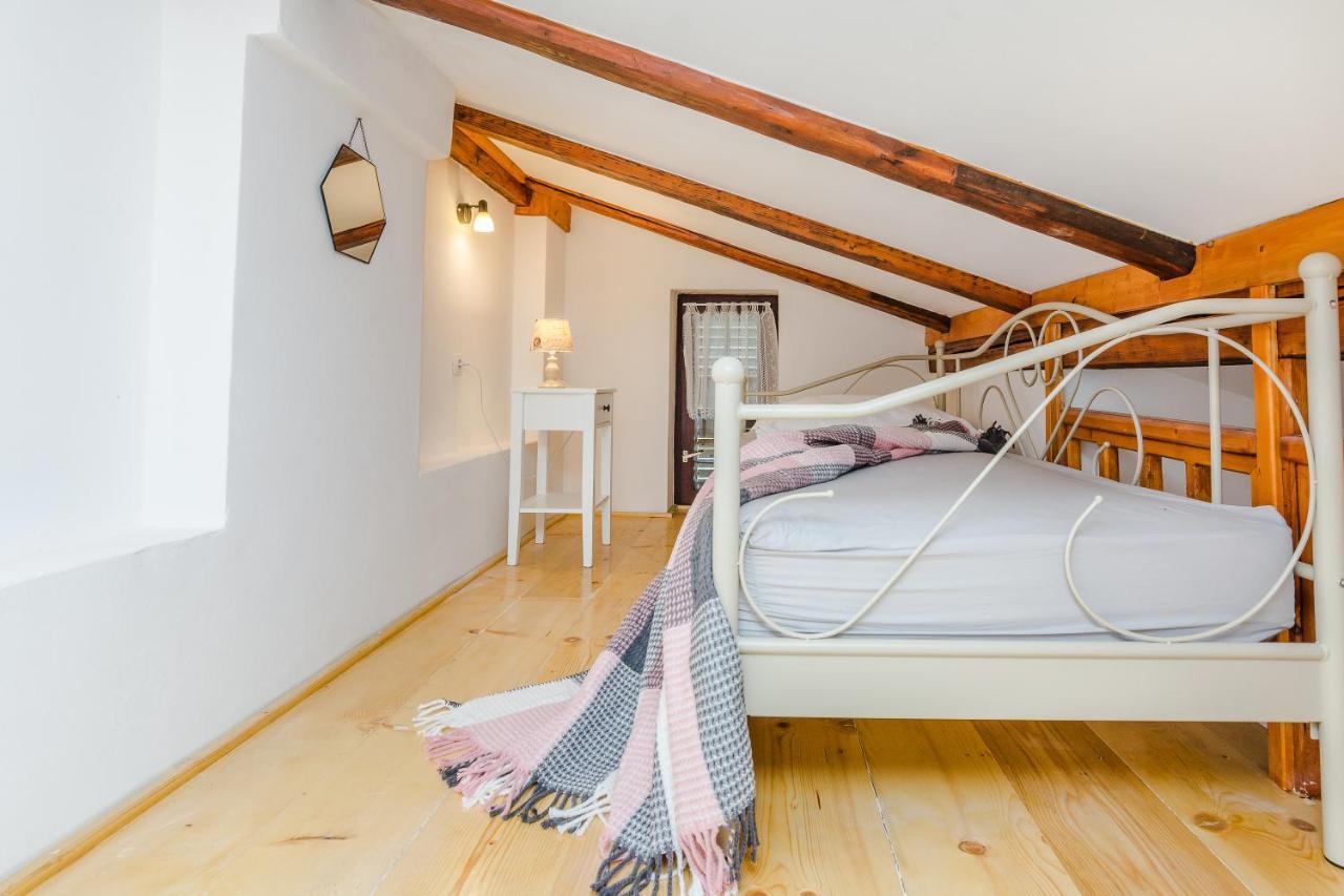 Bodulica Apartament